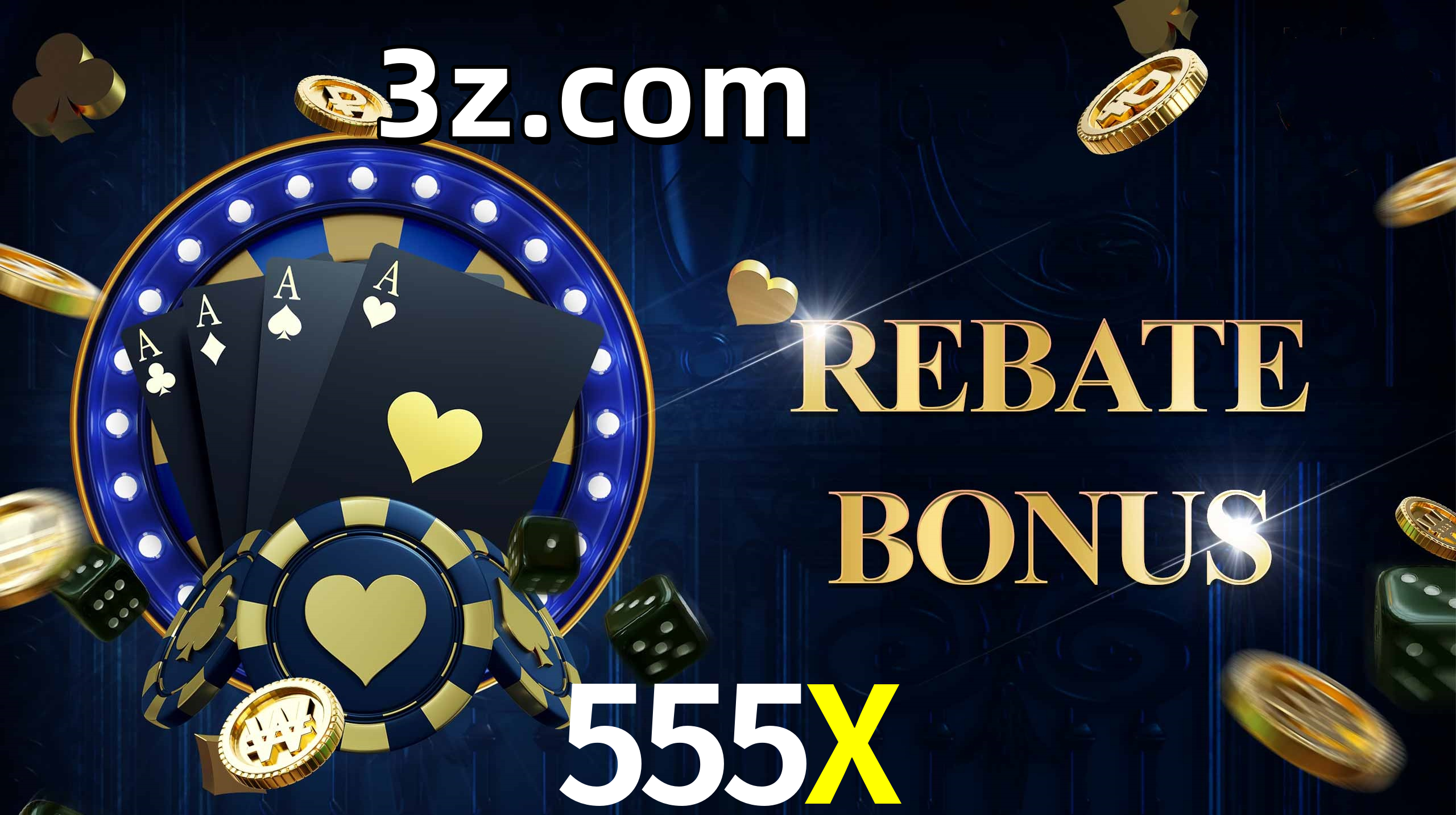Melhores Jogos de Slots no 555X 🍀