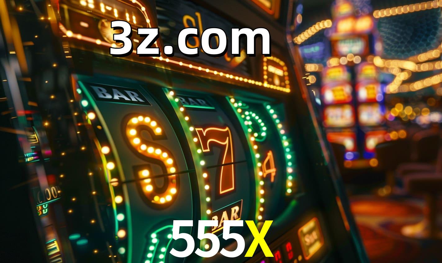 Melhores Jogos de Slots no 555X 🍀